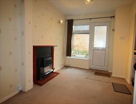 2 Bedroom Terraced